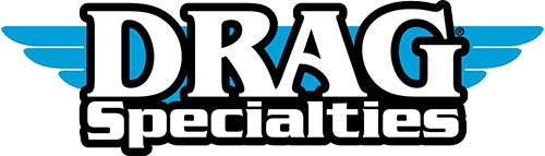 Drag Specialties's logo